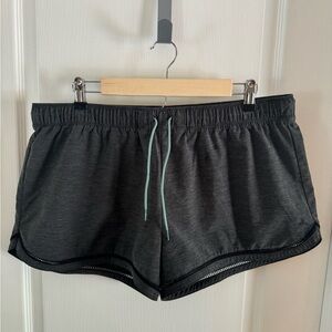 Prana athletic shorts